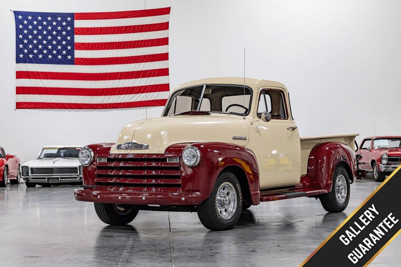 Pickup in Plainfield, United States 1 - 18754667