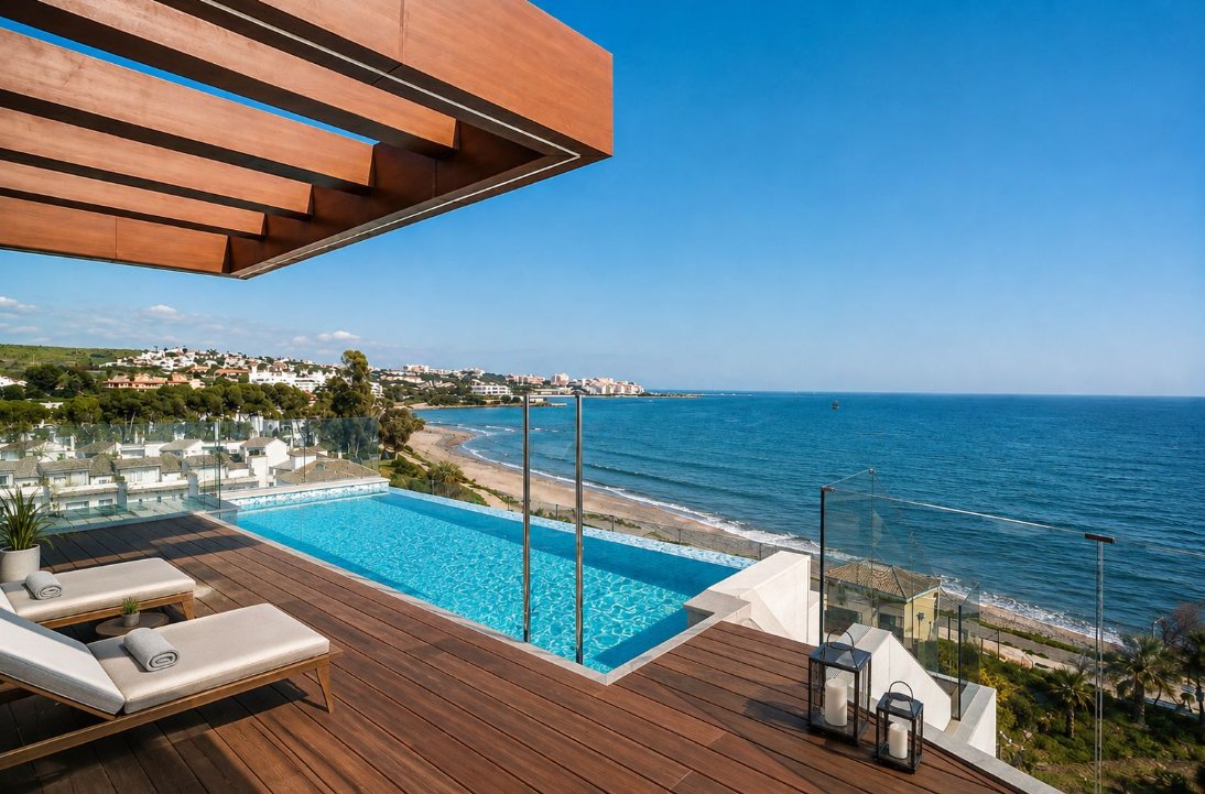 Appartement à Estepona, Andalousie, Espagne 2 - 18755158
