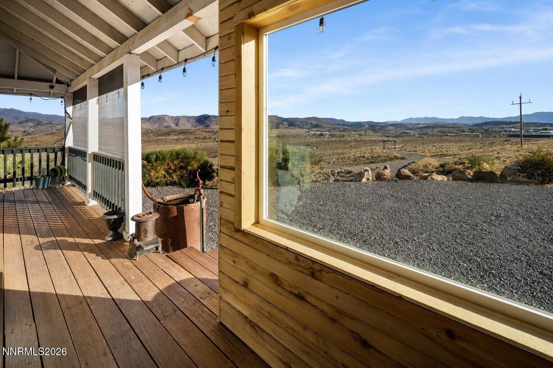 Casa a Carson City, Nevada, Stati Uniti 5 - 18758335