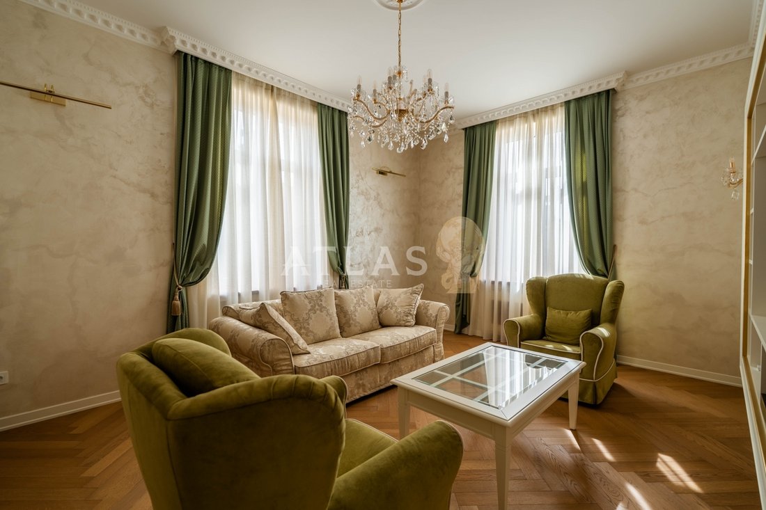Apartamento en Grad Opatija, Primorje-Gorski, Croacia 3 - 18752830