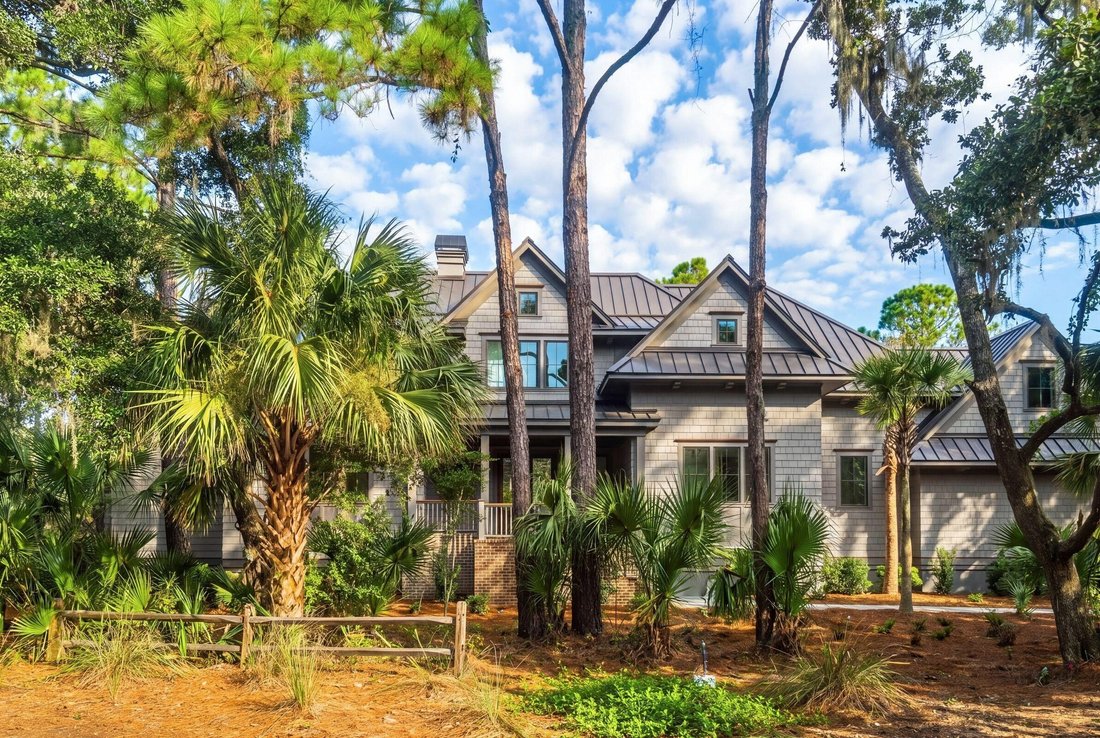 Casa en Johns Island, Carolina del Sur, Estados Unidos 2 - 18757883