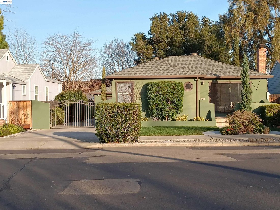 Maison à Livermore, Californie, États-Unis 1 - 18751199