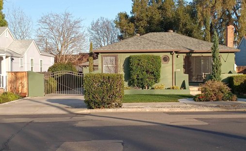 Maison à Livermore, Californie, États-Unis 1