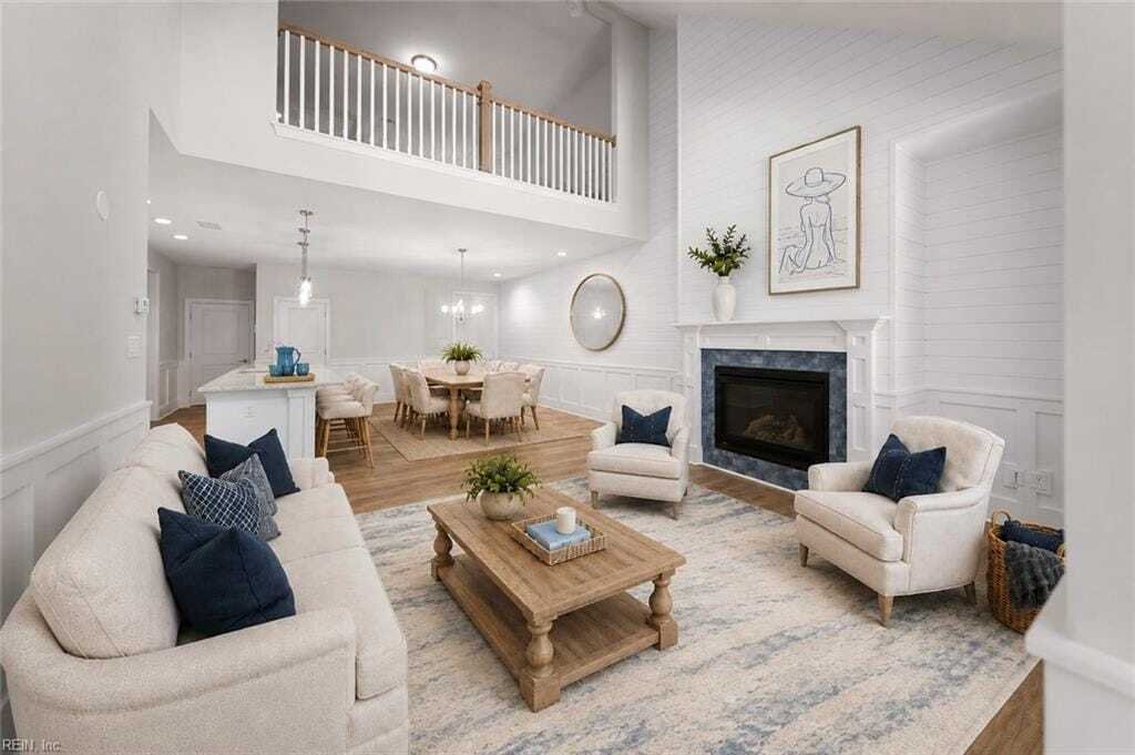 Condo in Suffolk, Virginia, United States 5 - 18041314