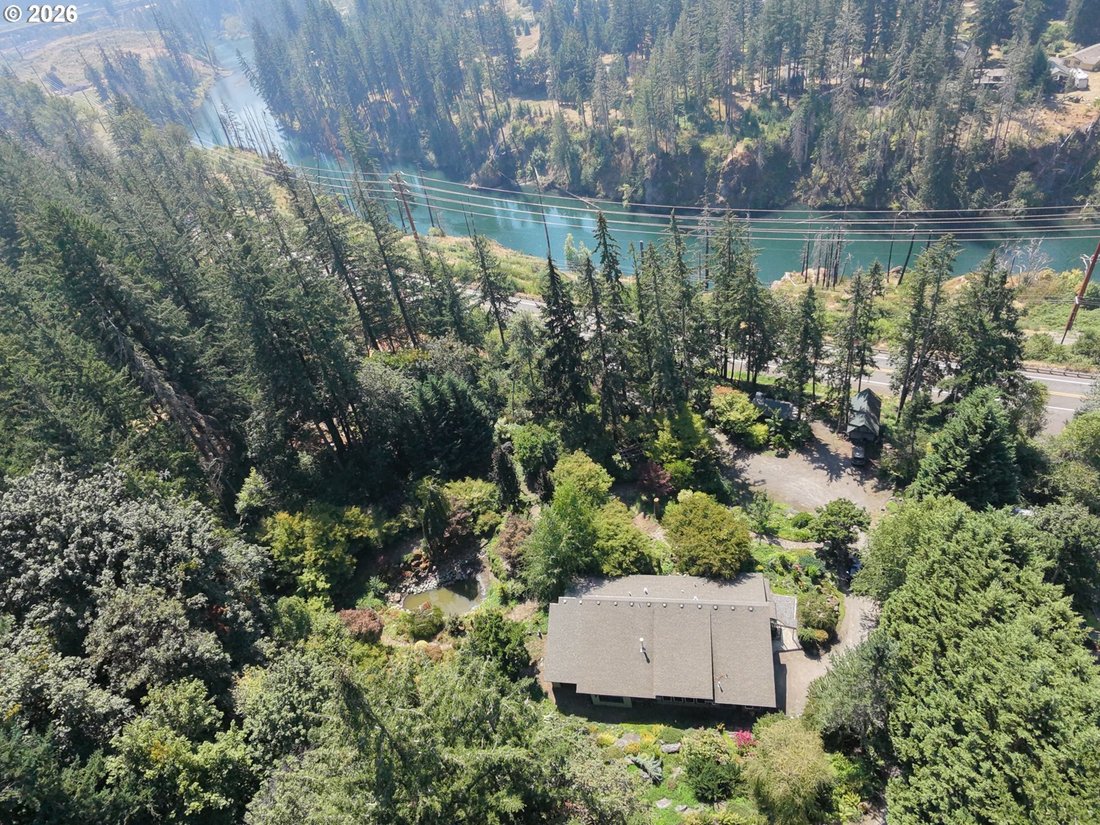 Casa a Estacada, Oregon, Stati Uniti 2 - 18758104
