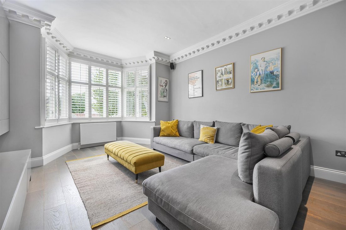 House in Childs Hill, Barnet, England 3 - 18761093
