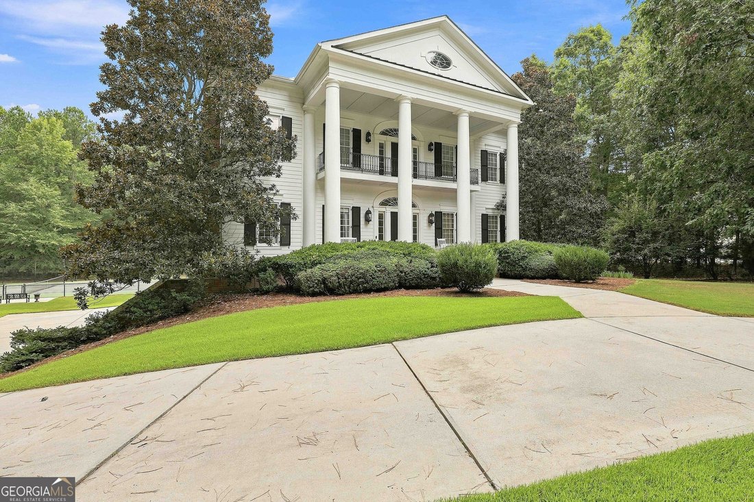 House in Peachtree City, Georgia, United States 4 - 18749480