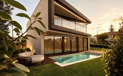 Haus in Esposende, Marinhas e Gandra, Braga, Portugal 1