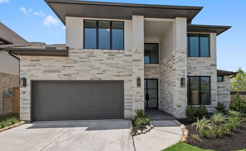 Haus in Richmond, Texas, Vereinigte Staaten 1