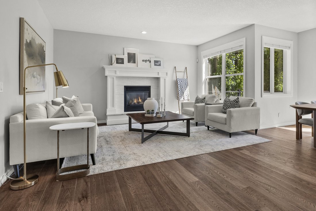 Casa a Calgary, Alberta, Canada 4 - 18298334