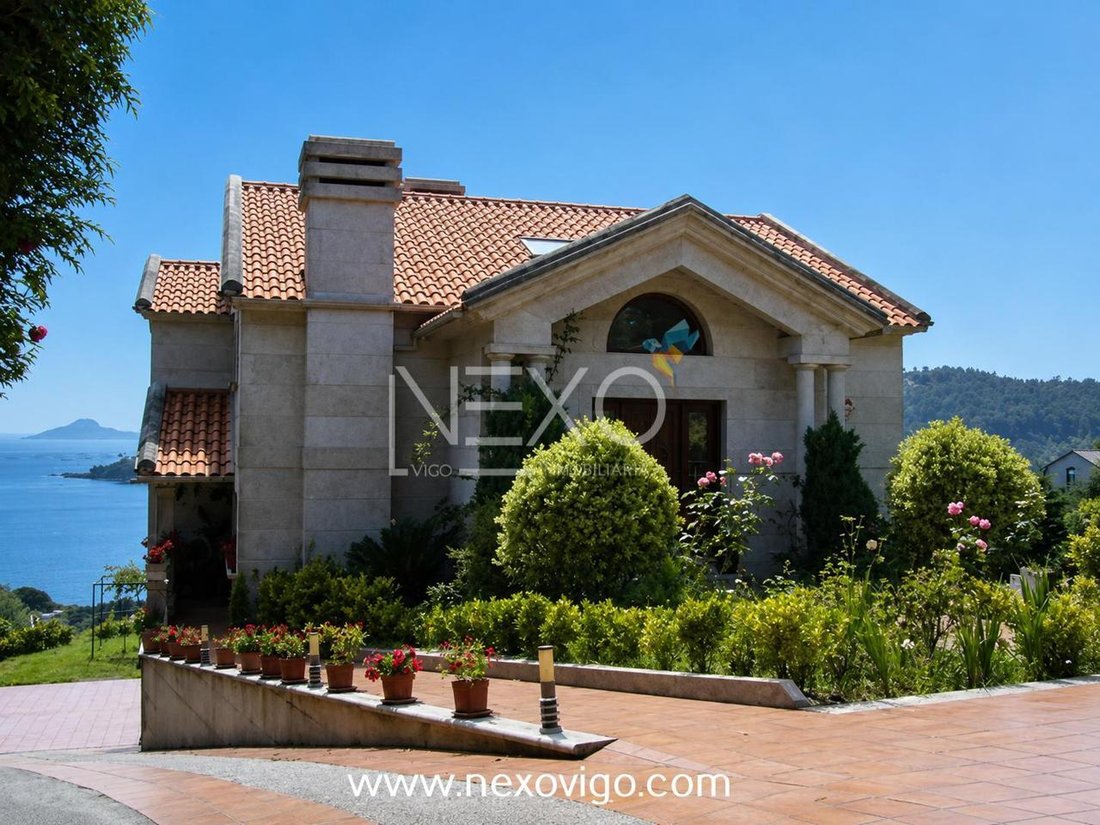 Villa a Cangas, Galizia, Spagna 2 - 18749554