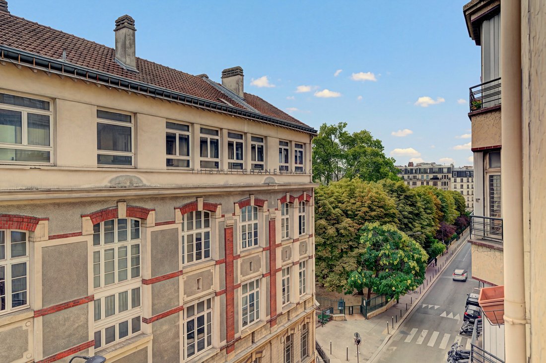 Apartment in Palais Royal, Paris 1er Arrondissement, Paris 2 - 18756404