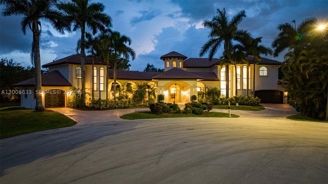 Casa a Davie, Florida, Stati Uniti 4 - 17747685