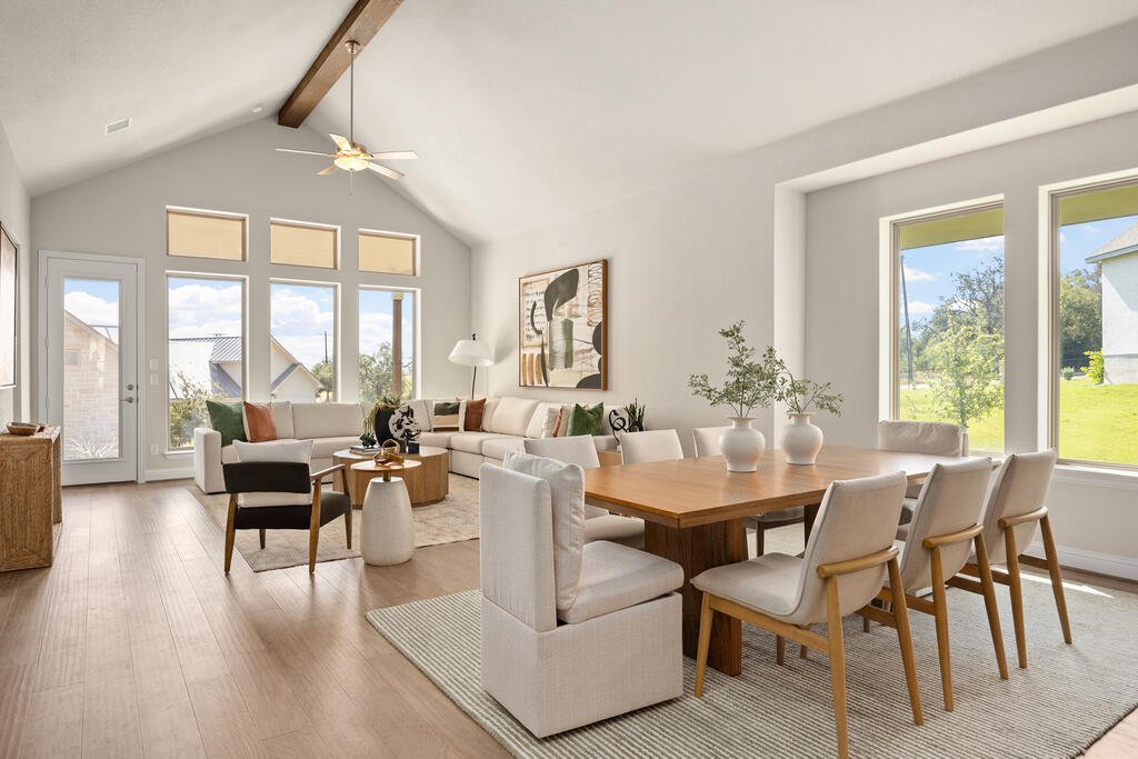 Casa en Kerrville, Texas, Estados Unidos 3 - 18085111
