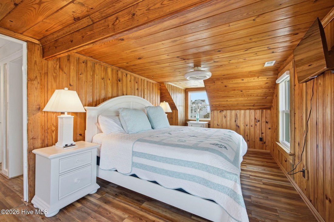 Haus in Atlantic Beach, North Carolina, Vereinigte Staaten 5 - 18752789