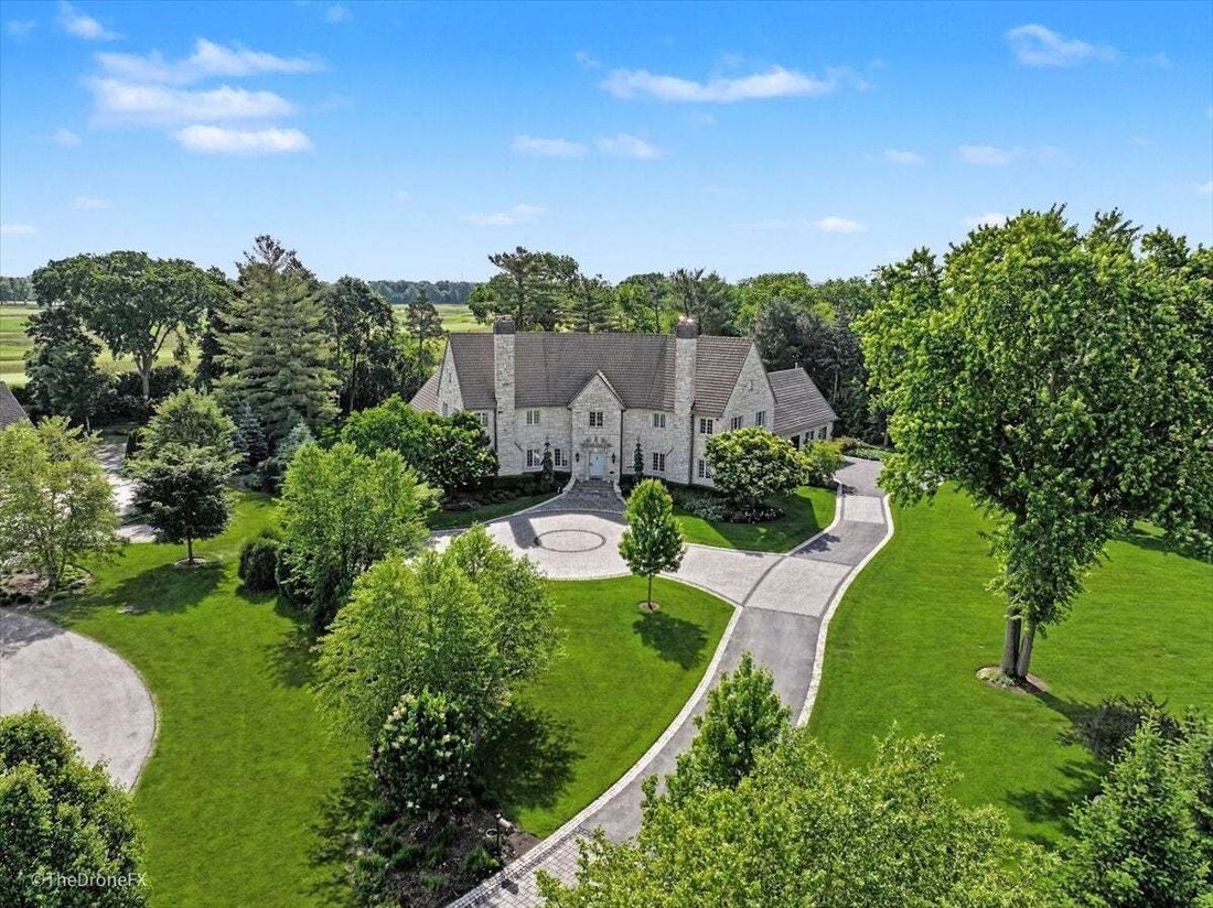 Haus in Wheaton, Illinois, Vereinigte Staaten 1 - 18752054