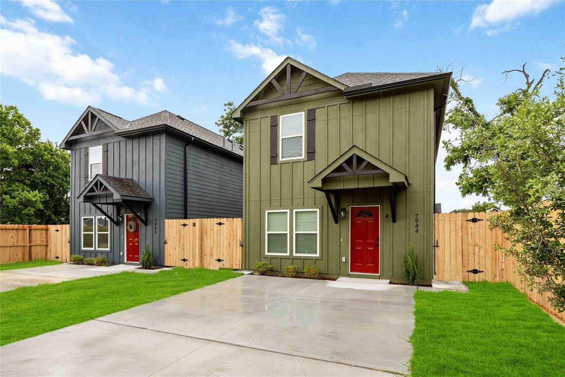 Altro a Houston, Texas, Stati Uniti 2 - 18754326