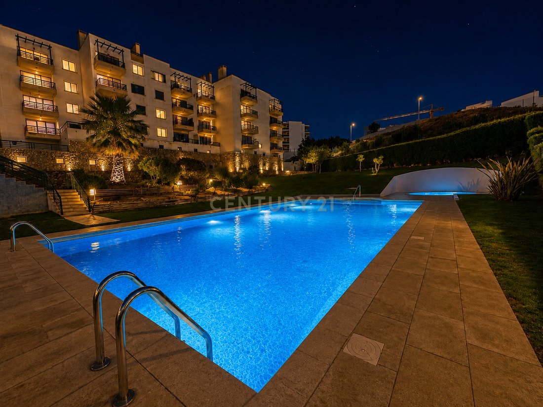 Appartement à Ericeira, Lisbonne, Portugal 1 - 18754949
