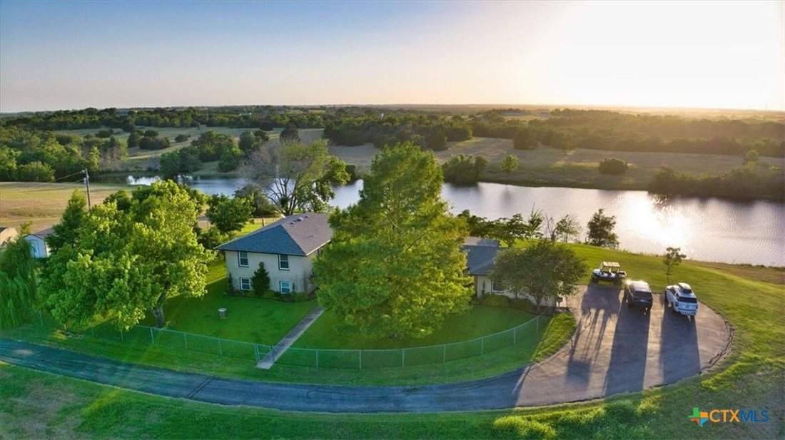 Haus in Robinson, Texas, Vereinigte Staaten 5 - 18752869
