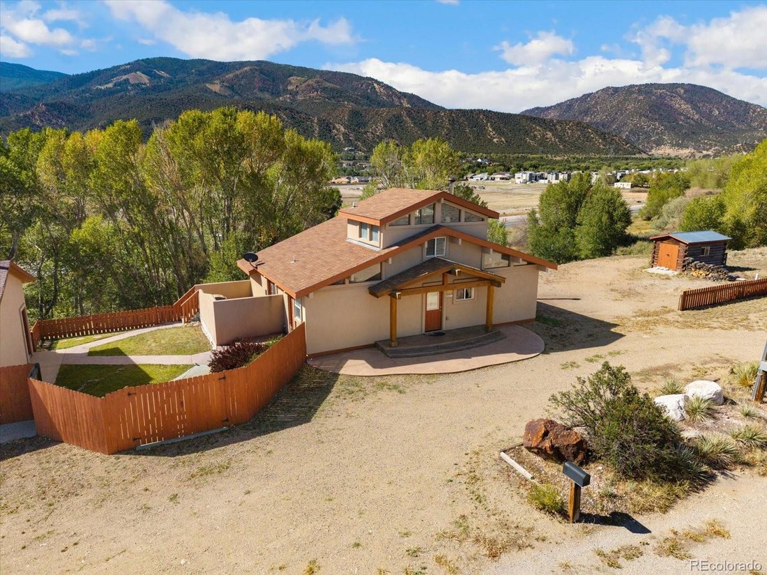 Casa a Salida, Colorado, Stati Uniti 2 - 18759302