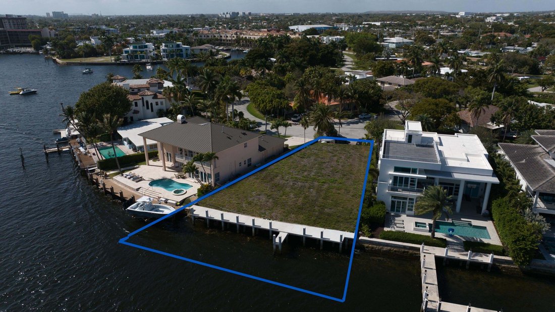 House in Hillsboro Beach, Florida, United States 4 - 18754162