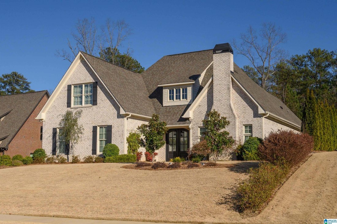 Haus in Vestavia Hills, Alabama, Vereinigte Staaten 3 - 18754409