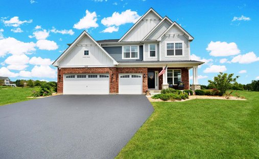 Haus in Long Grove, Illinois, Vereinigte Staaten 1