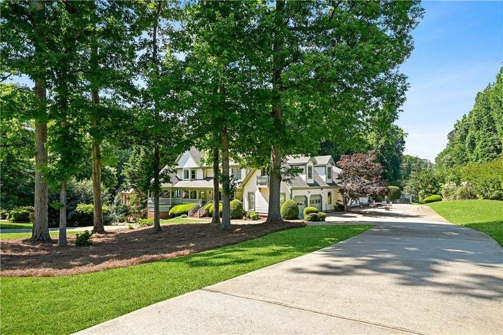 Casa a Stone Mountain, Georgia, Stati Uniti 4 - 18748994