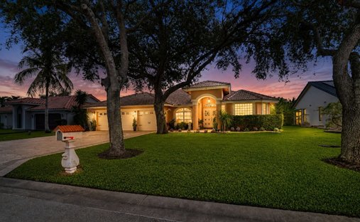 Maison à Coral Springs, Floride, États-Unis 1