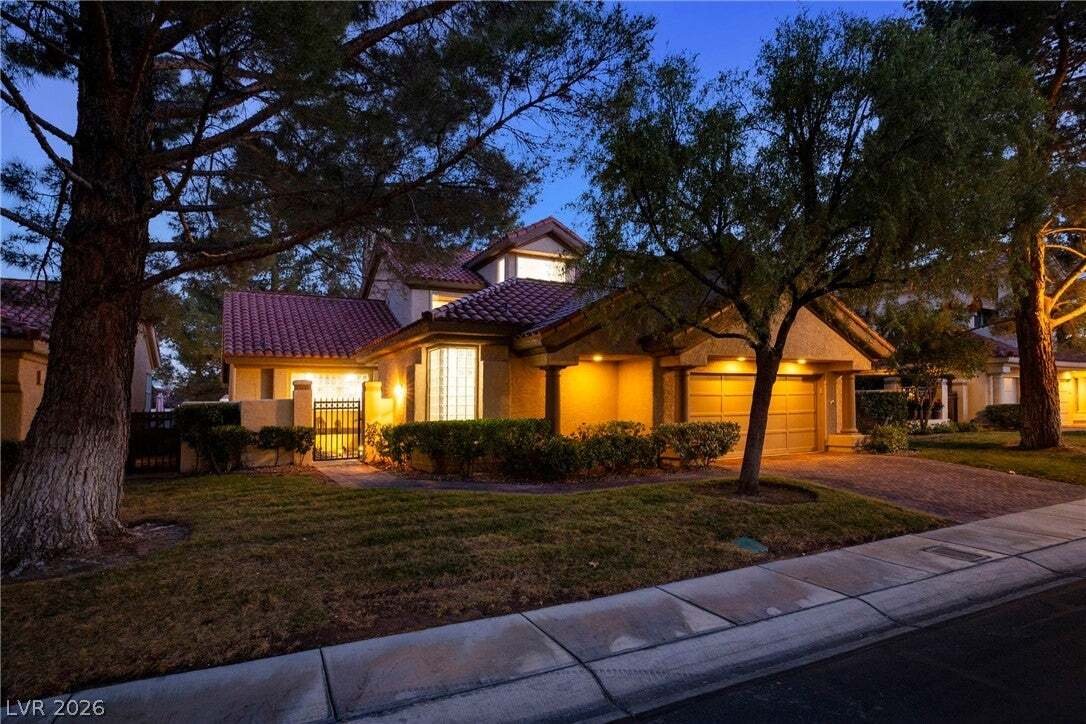 Maison à Las Vegas, Nevada, États-Unis 1 - 18750904
