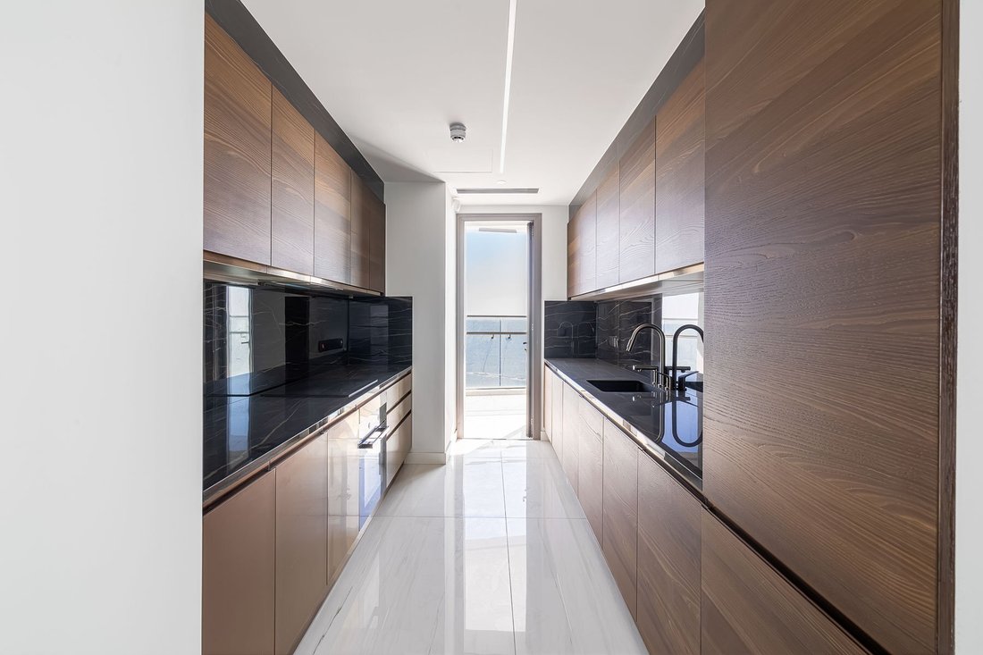 Appartement à Yermasóyia, Limassol, Chypre 3 - 18749864