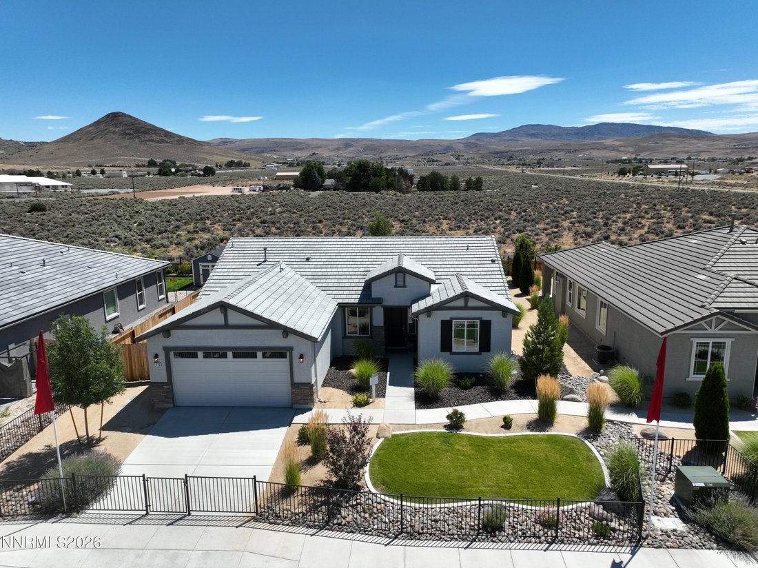 Casa en Sparks, Nevada, Estados Unidos 2 - 18758347