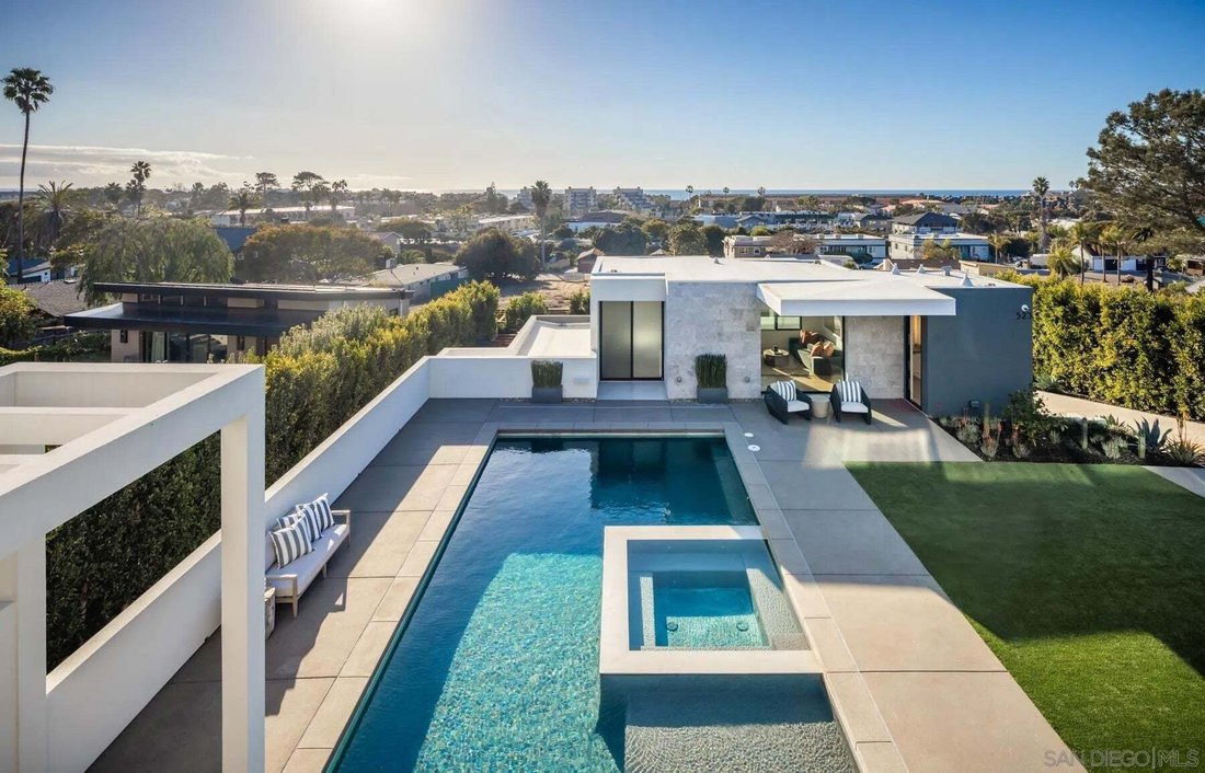 Casa a Solana Beach, California, Stati Uniti 1 - 18759381