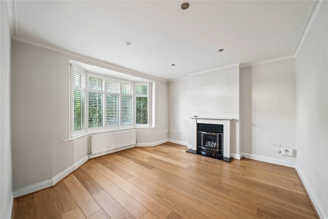 Casa in Kingston Upon Thames, Borough Reale di Kingston upon Thames, Inghilterra 4 - 18749623