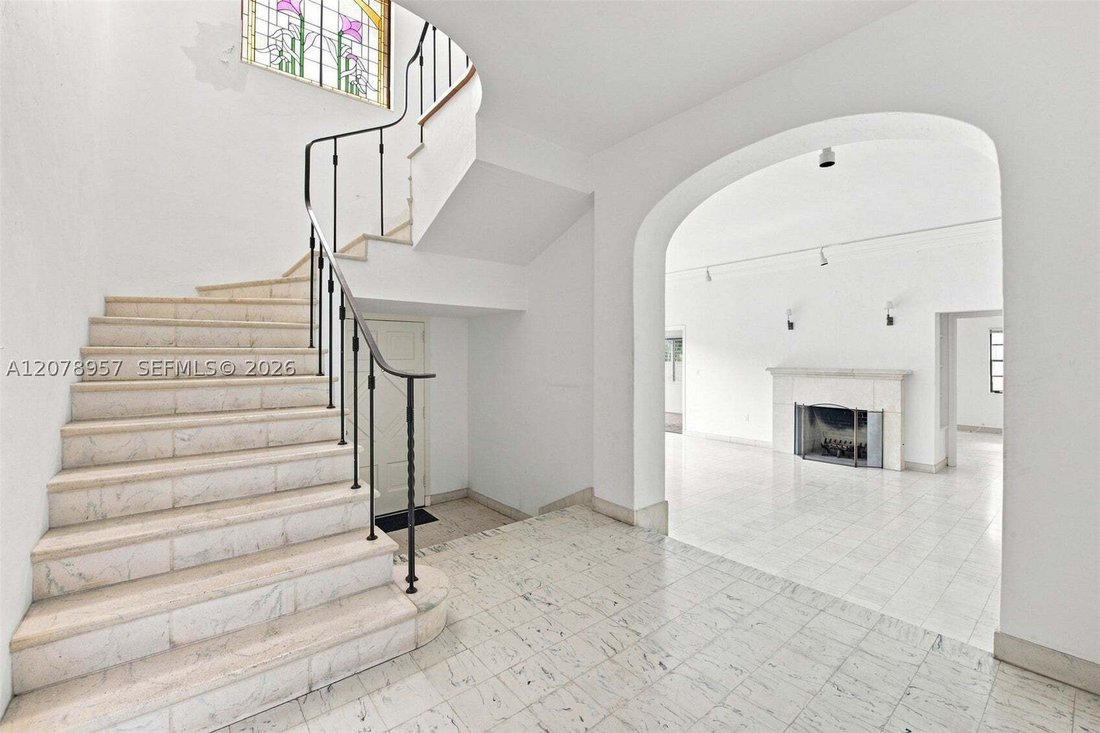 Casa en Miami Beach, Florida, Estados Unidos 5 - 18757157