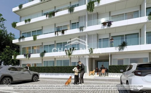 Wohnung in Canidelo, Distrikt Porto, Portugal 1
