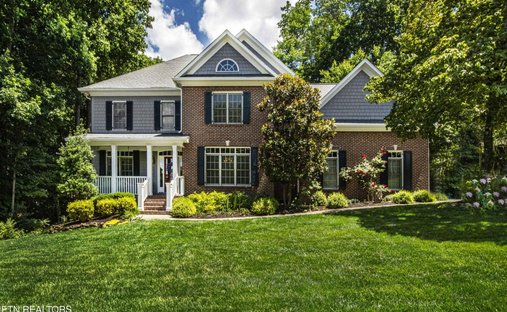 House in Knoxville, Tennessee, United States 1