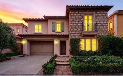 Casa en Irvine, California, Estados Unidos 1