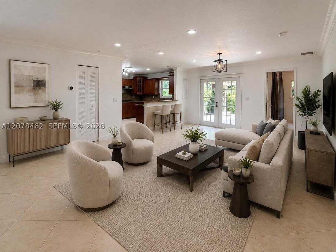 House in Miami, Florida, United States 2 - 18754280