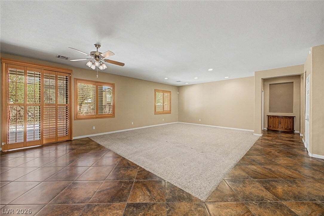 Maison à North Las Vegas, Nevada, États-Unis 2 - 18750882