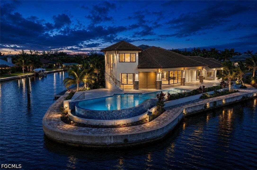Casa a Fort Myers, Florida, Stati Uniti 1 - 16831466