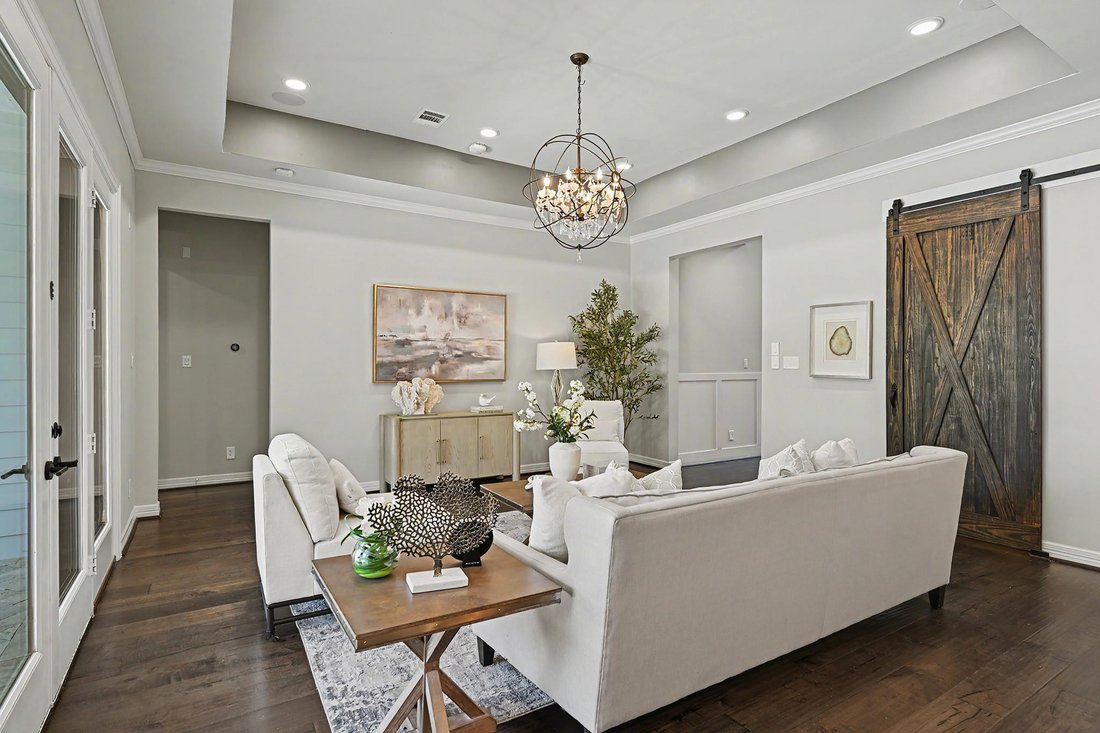 Haus in Houston, Texas, Vereinigte Staaten 5 - 18749277