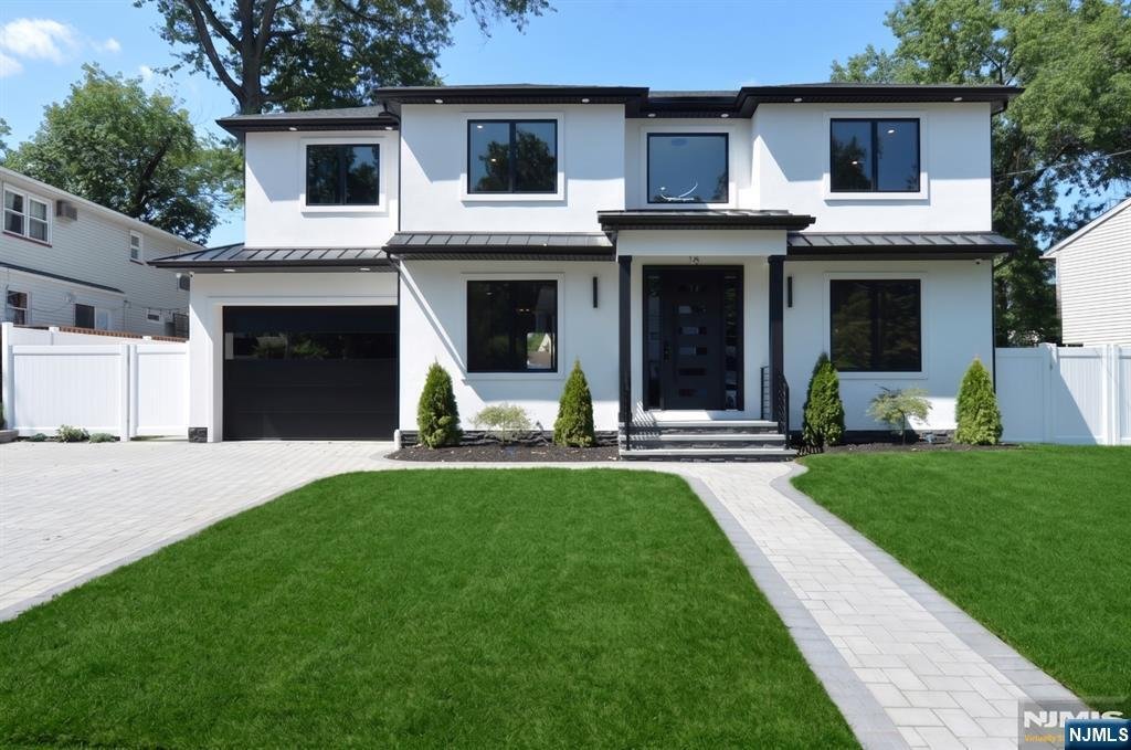 Casa en Fair Lawn, Nueva Jersey, Estados Unidos 1 - 18743741