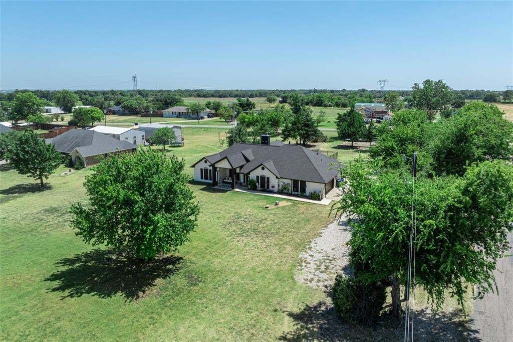 Casa en Van Alstyne, Texas, Estados Unidos 1 - 18758778