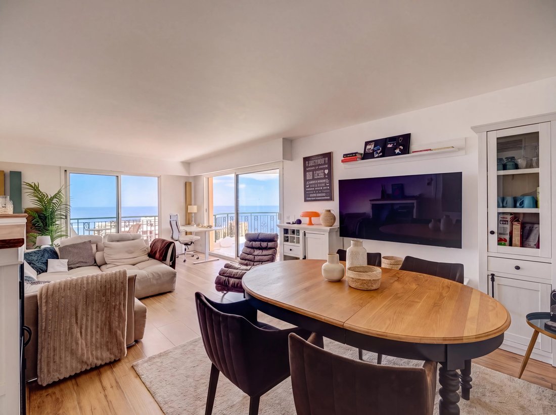 Apartamento en Costa Azul, Provenza-Alpes-Costa Azul, Francia 4 - 18750002