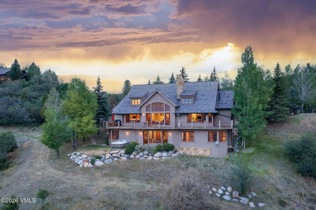 Haus in Edwards, Colorado, Vereinigte Staaten 1 - 18757923