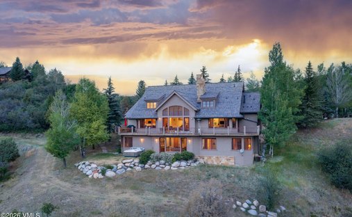 House in Edwards, Colorado, United States 1