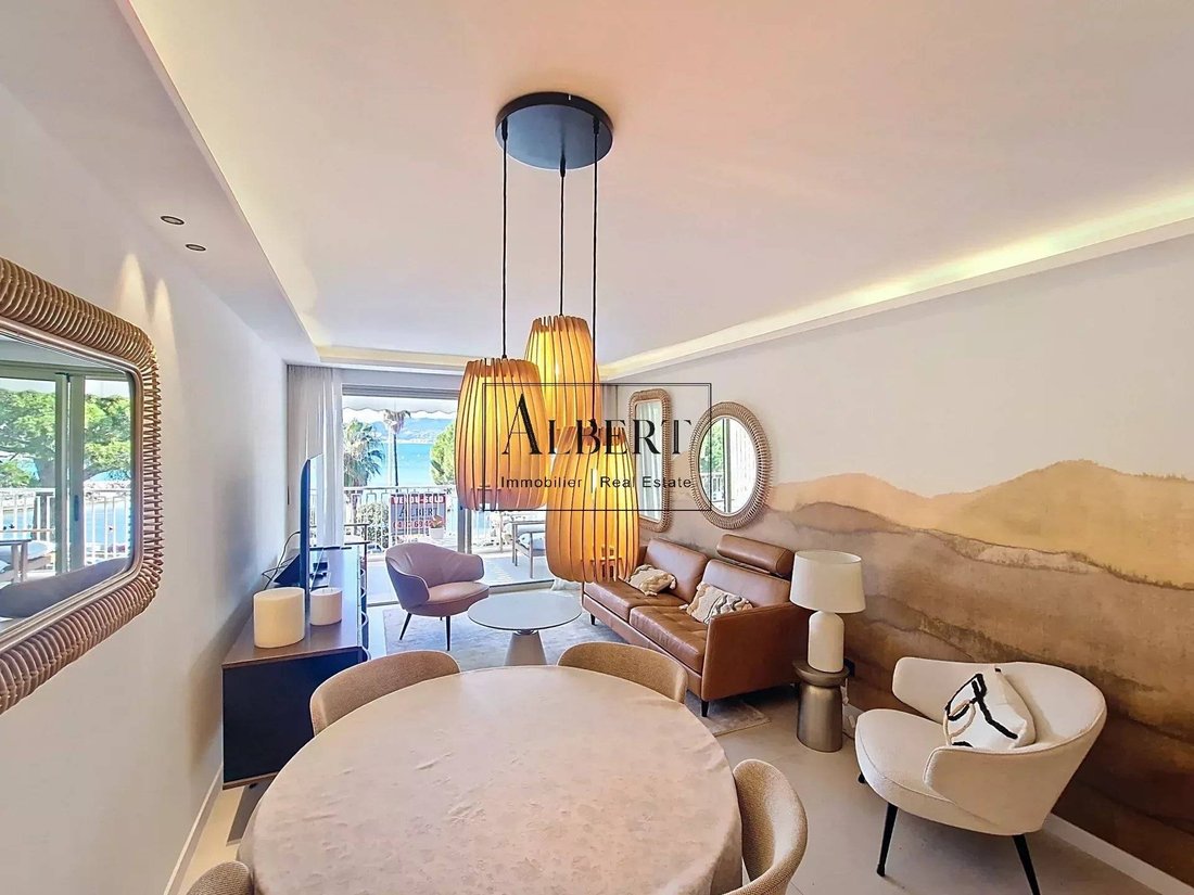 Apartamento en Cannes, Provenza-Alpes-Costa Azul, Francia 3 - 17062062