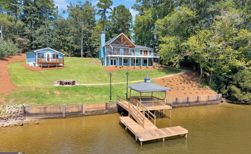 Casa a Jackson, Georgia, Stati Uniti 1