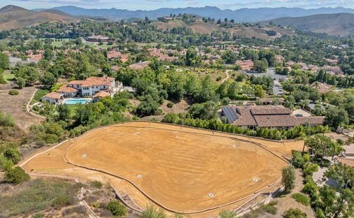 Land in Thousand Oaks, California, United States 1